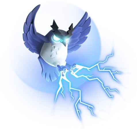 Electro Owl Max Levels – Clash of Clans