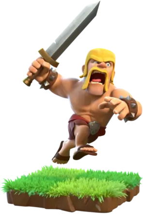 Barbarian Max Levels – Clash of Clans