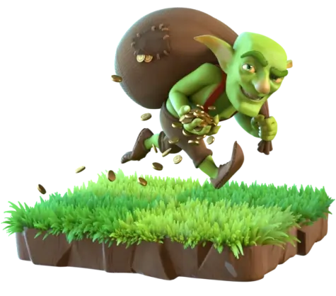 Goblin Max Levels – Clash of Clans